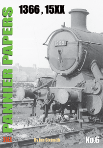 The Pannier Papers No. 6