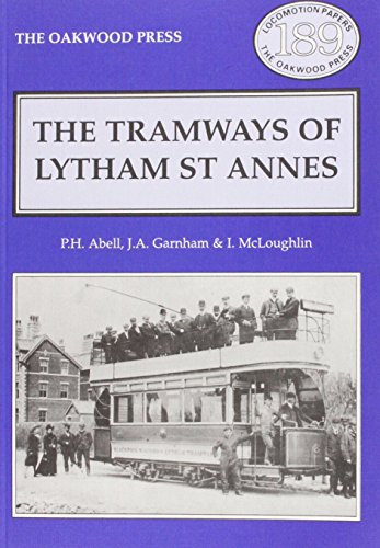 The Tramways of Lytham St. Annes