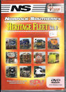 Norfolk Southern's Heritage Fleet Vol 2