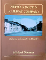 Nevill's Dock & Railway Company