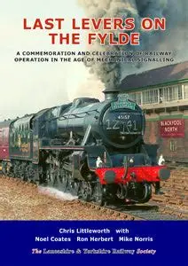 Last Levers on the Fylde