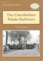 The Lincolnshire Potato Railways