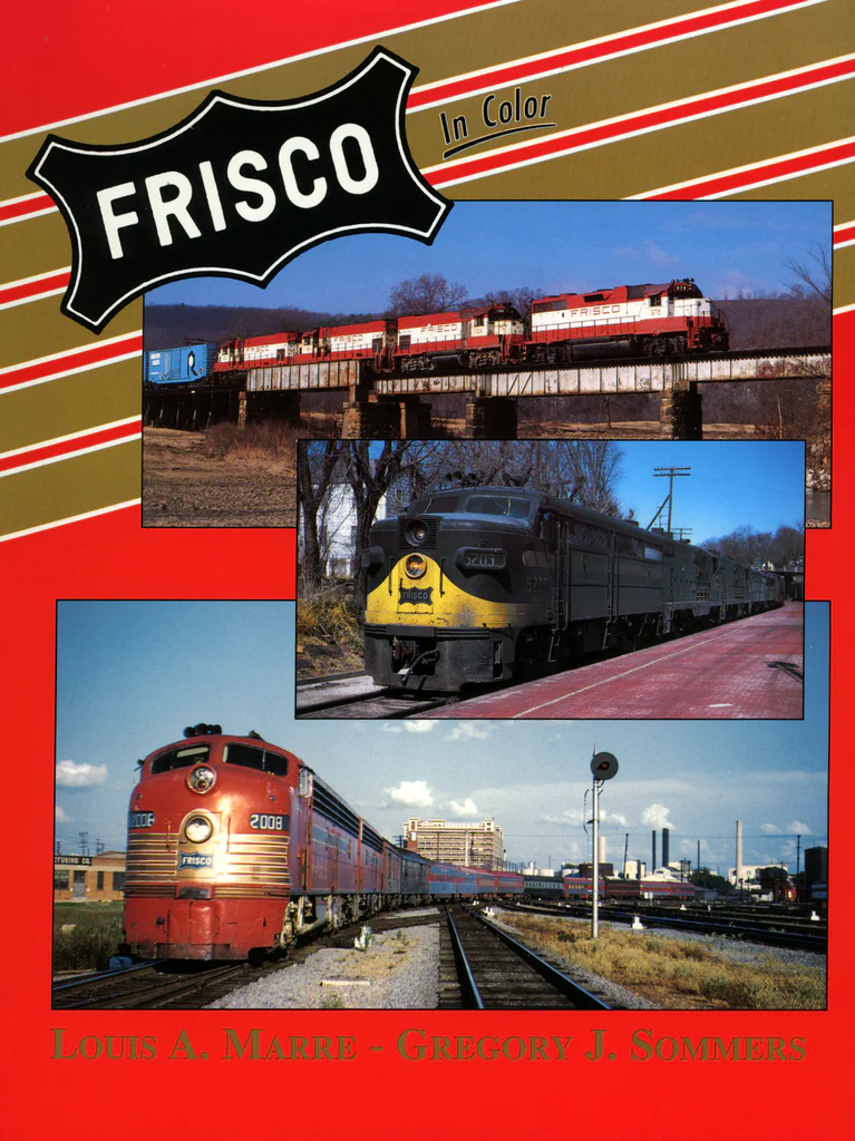 Frisco In Color