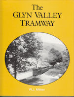 The Glyn Valley Tramway