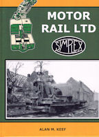 Motor Rail Ltd