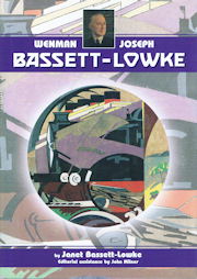 Wenman Joseph Bassett-Lowke