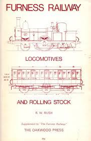 Furness Railway Locomotives and Rolling Stock