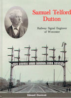 Samuel Telford Dutton