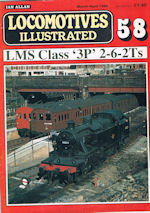 Locomotives Illustrated No 58