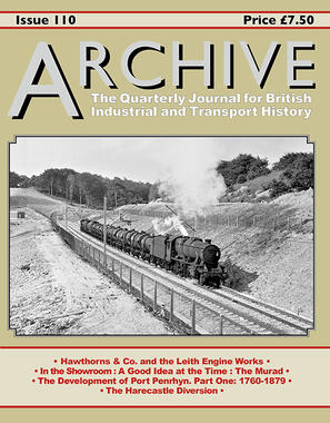 Archive Issue 110