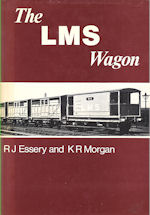 The LMS Wagon