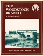 The Woodstock Branch
