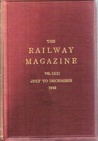 The Railway Magazine Vol 71