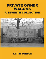 Private Owner Wagons A Seventh Collection 