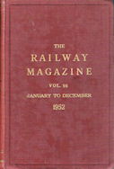 The Railway Magazine Vol 98