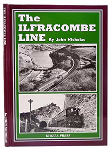 The Ilfracombe Line