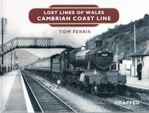 Lost Lines of Wales