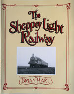 The Sheppey Light Railway