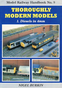 Model Railway Handbook No. 9