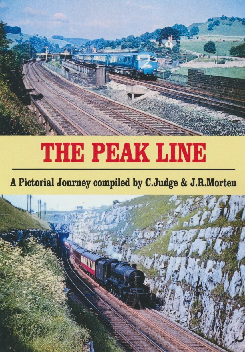 The Peak Line â€“ A Pictorial Journey