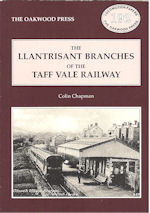 The Llantrisant Branches of the Taff Vale Railway