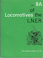Locomotives of the L.N.E.R Part 9A