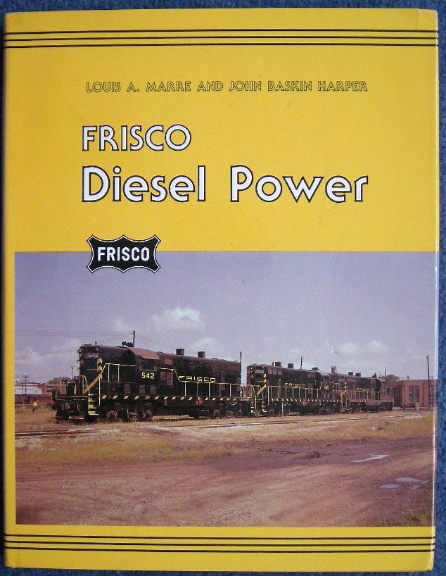 Frisco Diesel Power 