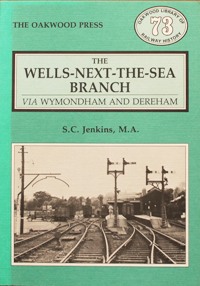 The Wells-next-the-Sea Branch