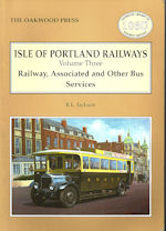 Isle of Portland Railways