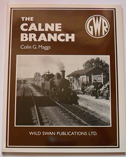 The Calne Branch