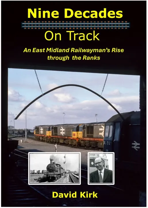 Nine Decades on Track