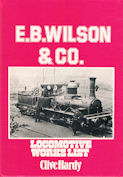 E. B. Wilson & Co