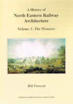 A History of North Eastern Railway Architecture