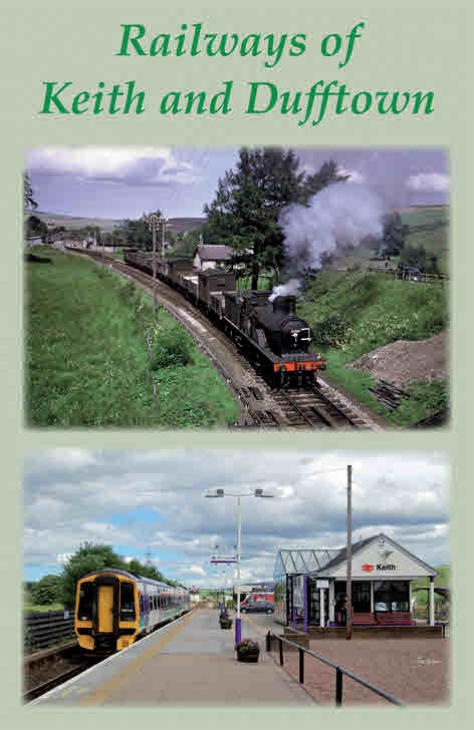 Railways of Keith and Dufftown