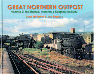 Great Northern Outpost Volume 2