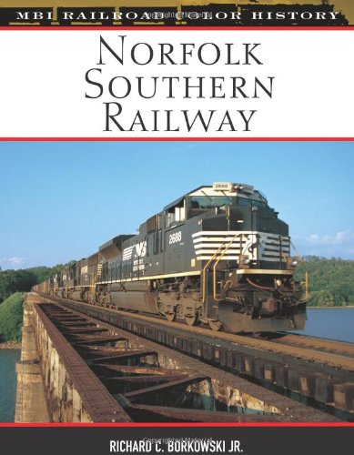 Norfolk Southern Railway