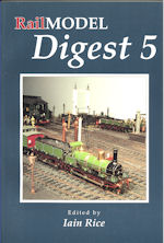 RailModel Digest 5