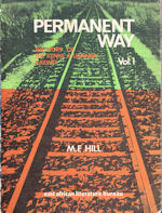Permanent Way Vol. 1