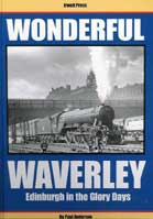 Wonderful Waverley