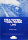 The Shenfield to Southend Line