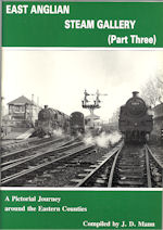East Anglian Steam Gallery Part Three