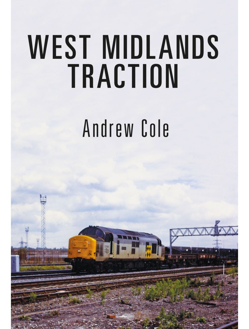 West Midlands Traction