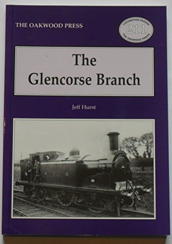 The Glencorse Branch