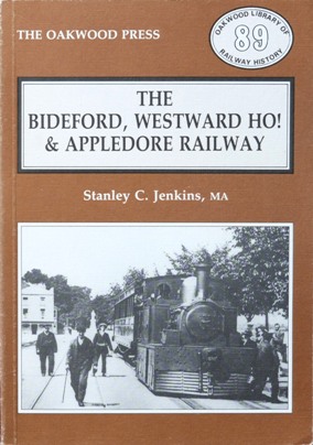 The Bideford, Westward Ho! and Appledore Railway