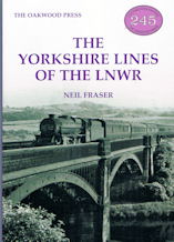 The Yorkshire Lines of the LNWR
