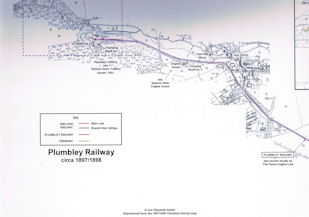 Plumbley Railway