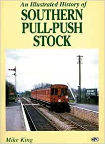 An Illustrated History of Southern Push-Pull Stock