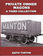 Private Owner Wagons