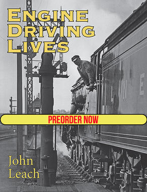 Engine Driving Lives