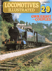 Locomotives Illustrated No 29